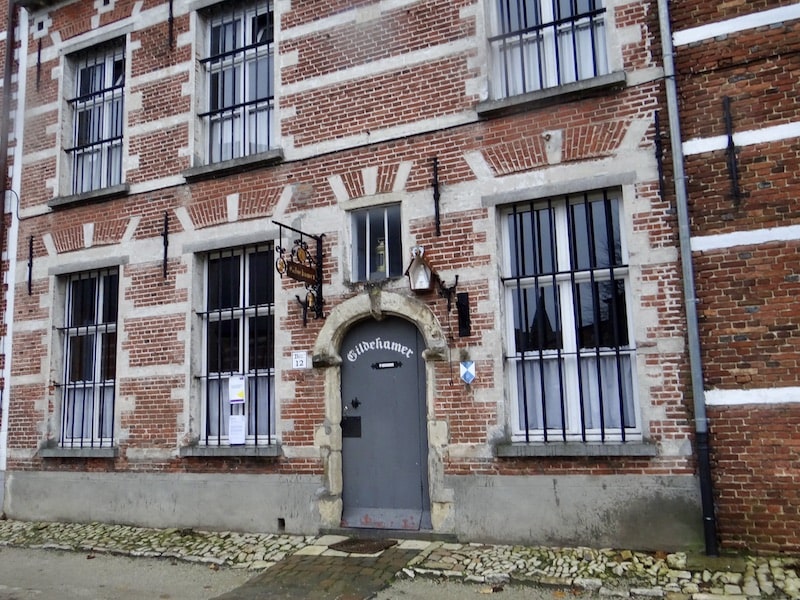 Begijnhof van Herentals