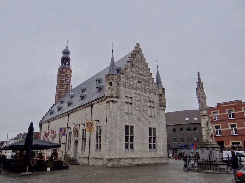 Belfort van Herentals